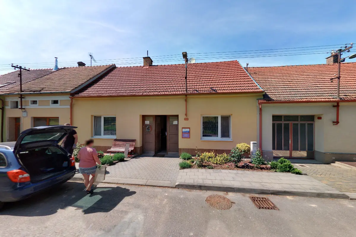 PC Závodný